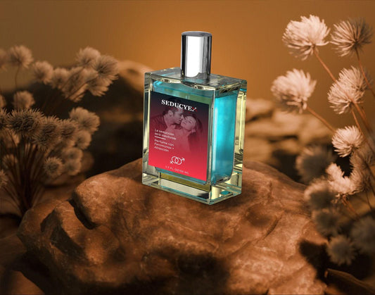 Seducye Triplex Extrait De Parfum 50ML - Fanbuluxe