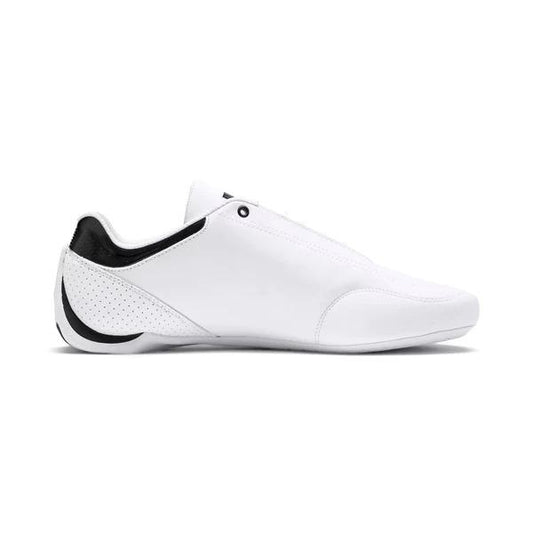Men’s White Driving Casual Shoes – Stylish & Comfortable