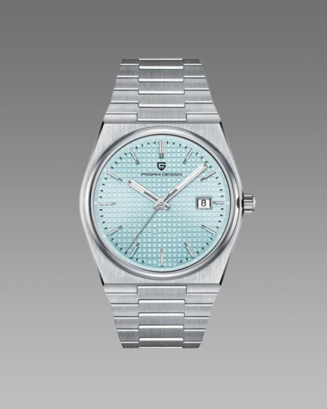 Limited Edition Watch for Men – Sleek, Stylish &amp; Durable