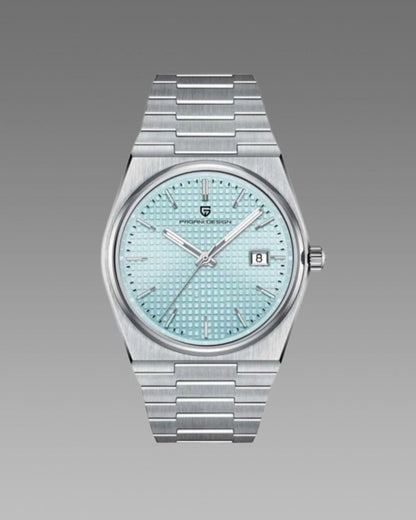 Limited Edition Watch for Men – Sleek, Stylish &amp; Durable