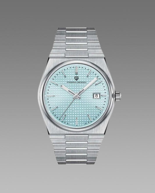 Limited Edition Watch for Men – Sleek, Stylish &amp; Durable