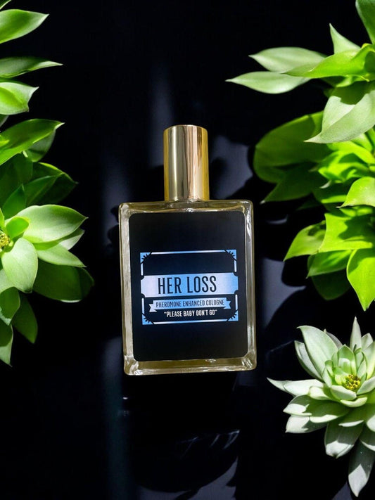 Har Loss Perfume 50ML - Fanbuluxe