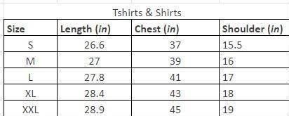 Men’s Black Striped Full-Sleeve T-Shirt