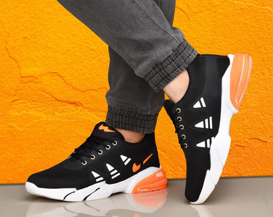 Men’s Stylish Casual Shoes – Comfort Meets Everyday Style
