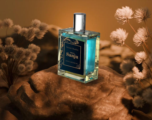 Inspired By Sanju 100ML - Fanbuluxe