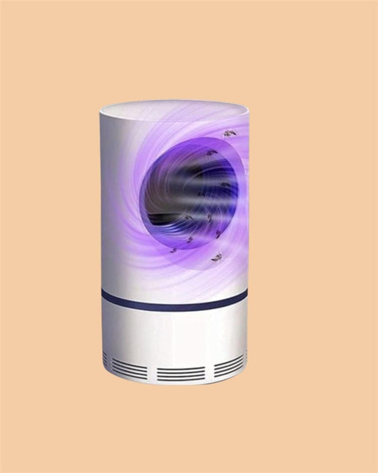 USB LED Electronic Mosquito Killer Lamp