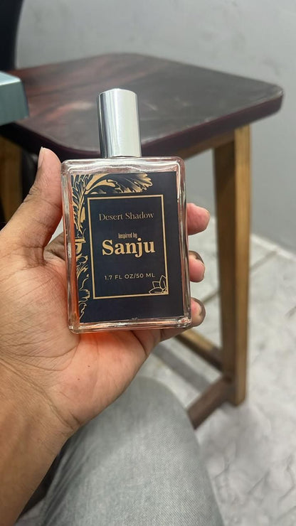 Inspired By Sanju 100ML - Fanbuluxe