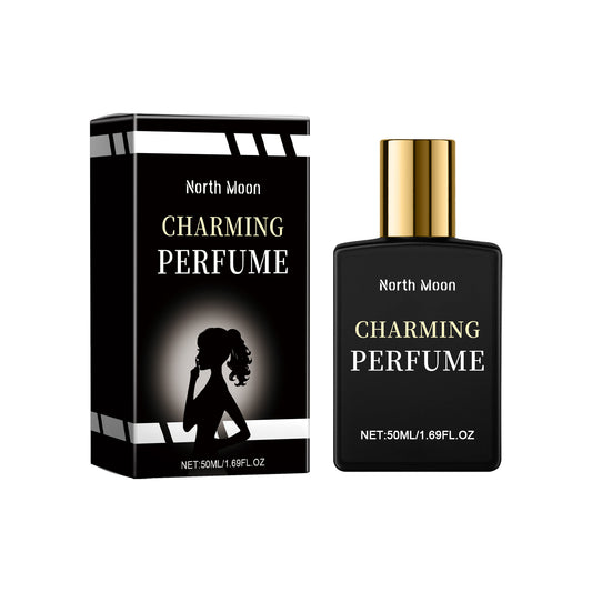 Pheromone Perfume For Men And Women For Long-Lasting Light Fragrance - Fanbuluxe