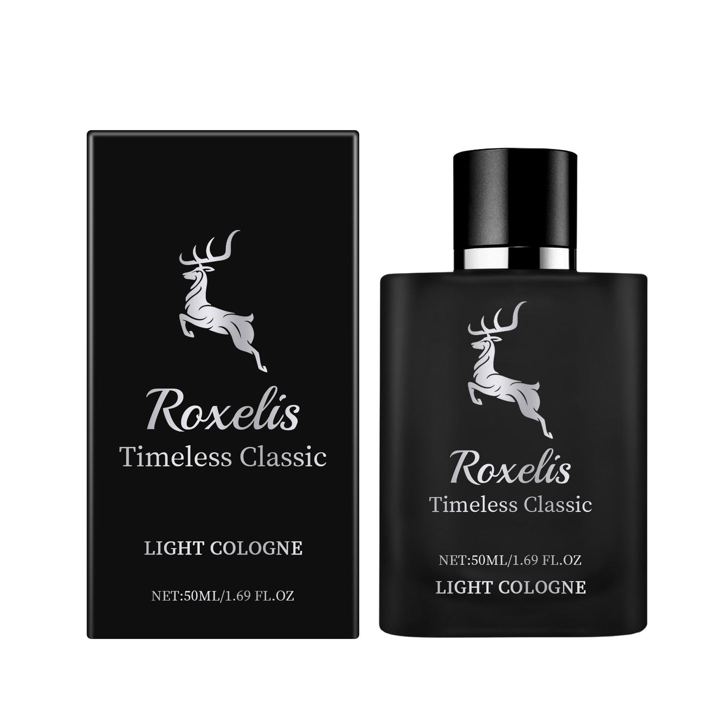 CLASSIC CHARME COLOGNE | ROXELIS - Fanbuluxe