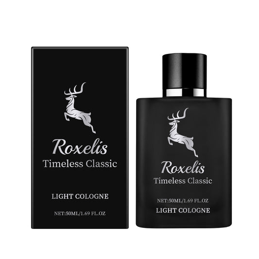 CLASSIC CHARME COLOGNE | ROXELIS - Fanbuluxe