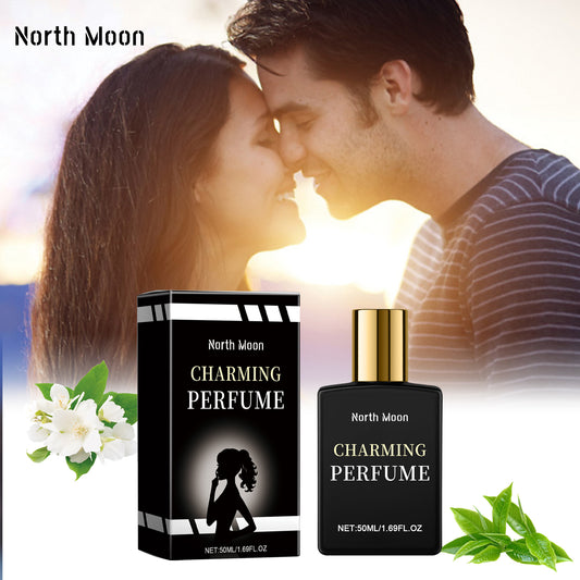 Pheromone Perfume For Men And Women For Long-Lasting Light Fragrance - Fanbuluxe