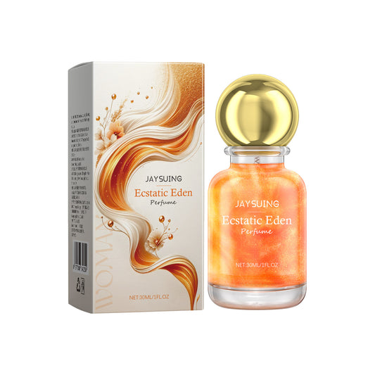 Carnival Eden Perfume | Natural Charm Perfume Water Dating Atmosphere | JAYSUING - Fanbuluxe
