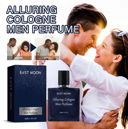 Alluring Cologne Men Perfume | East Moon - Fanbuluxe