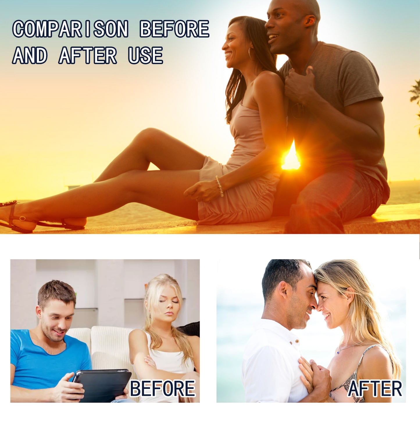 Alluring Cologne Men Perfume | East Moon - Fanbuluxe