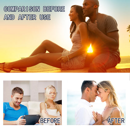 Alluring Cologne Men Perfume | East Moon - Fanbuluxe