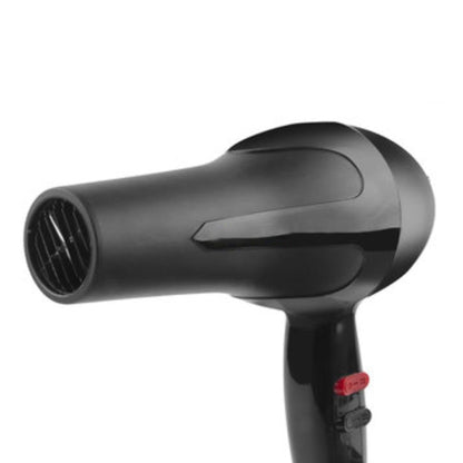 2888 Professional Hair Dryer – 1500W, Hot & Cold, 2-Speed, Compact Design