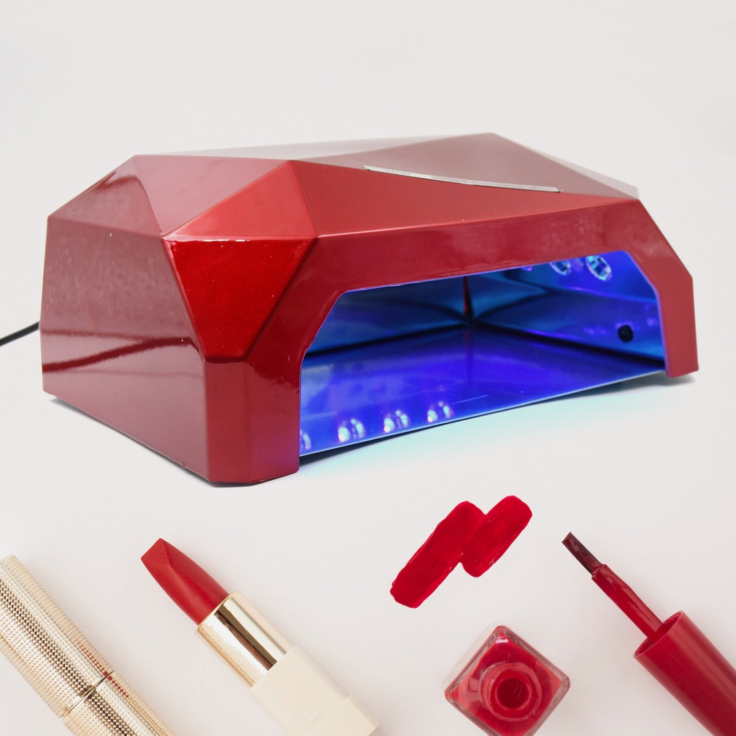 36W LED UV Nail Dryer Lamp