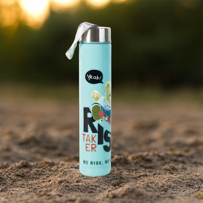 Risk Taker 3-Pc Water Bottle Set – 2000ml/900ml/300ml