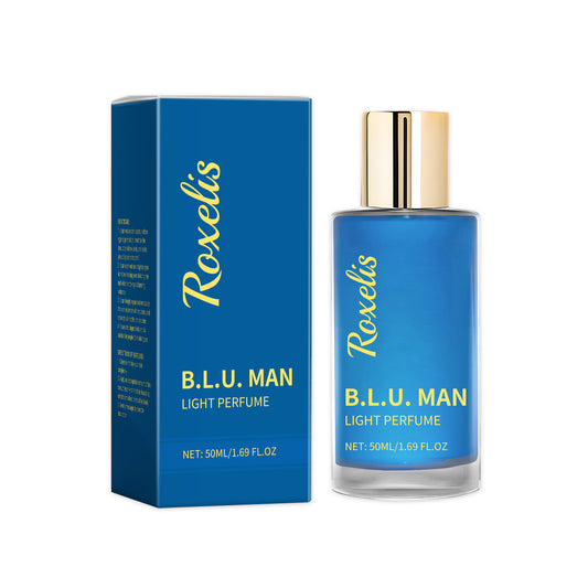 B.L.U. Man Roxelis Light  Perfume - Fanbuluxe