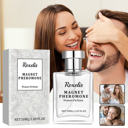 MAGNET PHEROMONE | WOMEN PERFUME | ROXELIS - Fanbuluxe