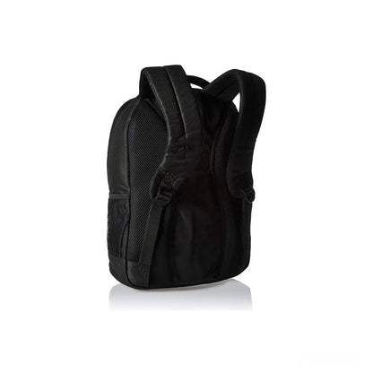 Laptop Bag for 15-Inch Laptops with Dual Compartments & Side Pocket