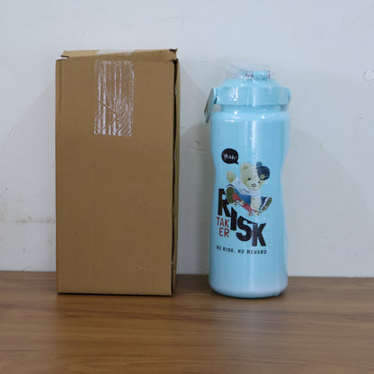 Risk Taker 3-Pc Water Bottle Set – 2000ml/900ml/300ml
