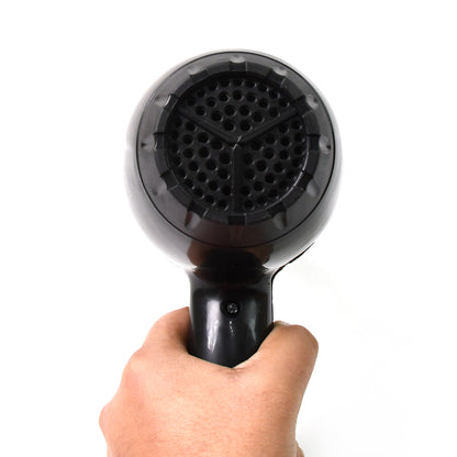 Professional 1800W Multi-Purpose Hair Dryer – 2 Speed & 3 Heat Settings