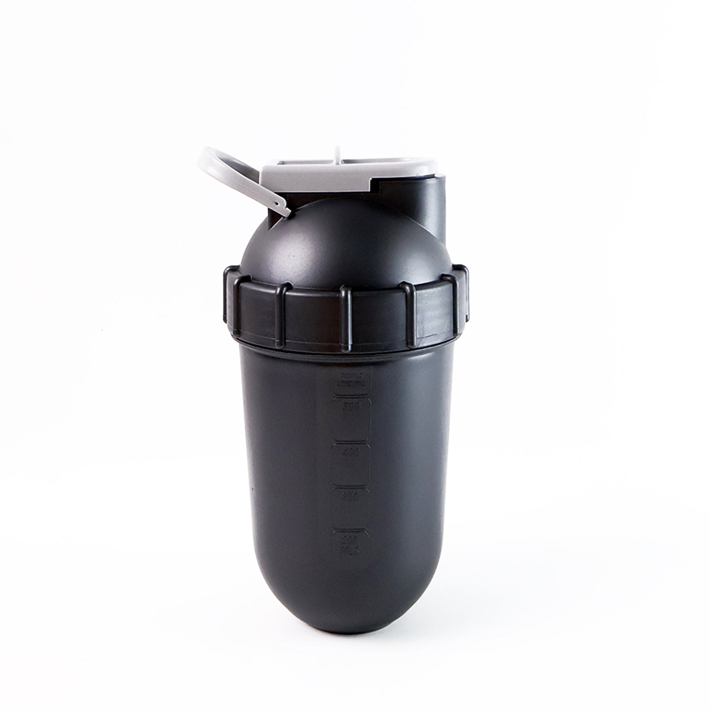 Liger 800ML Gym Shaker Bottle – Leakproof Protein Mixer