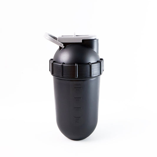 Liger 800ML Gym Shaker Bottle – Leakproof Protein Mixer