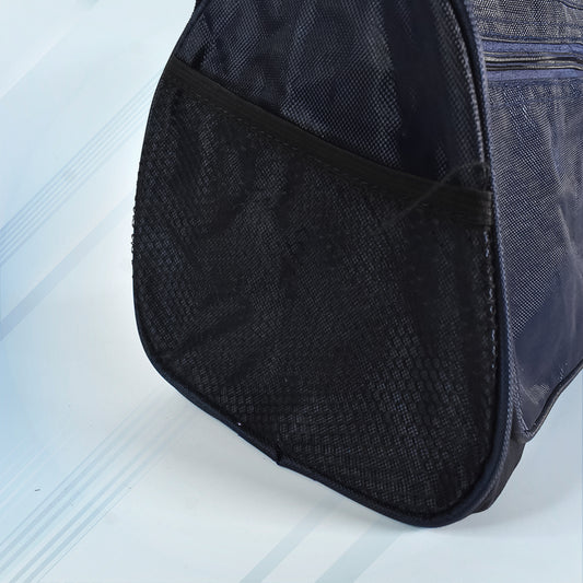 Reusable Lunch Bag – Stylish & Spacious with Handles | Office, Travel, Picnic