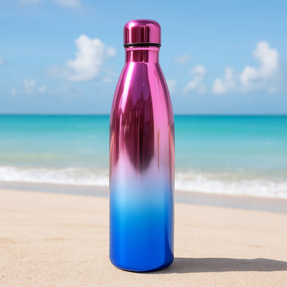 1000ml Stainless Steel Water Bottle – Durable, Leak-Proof & Eco-Friendly