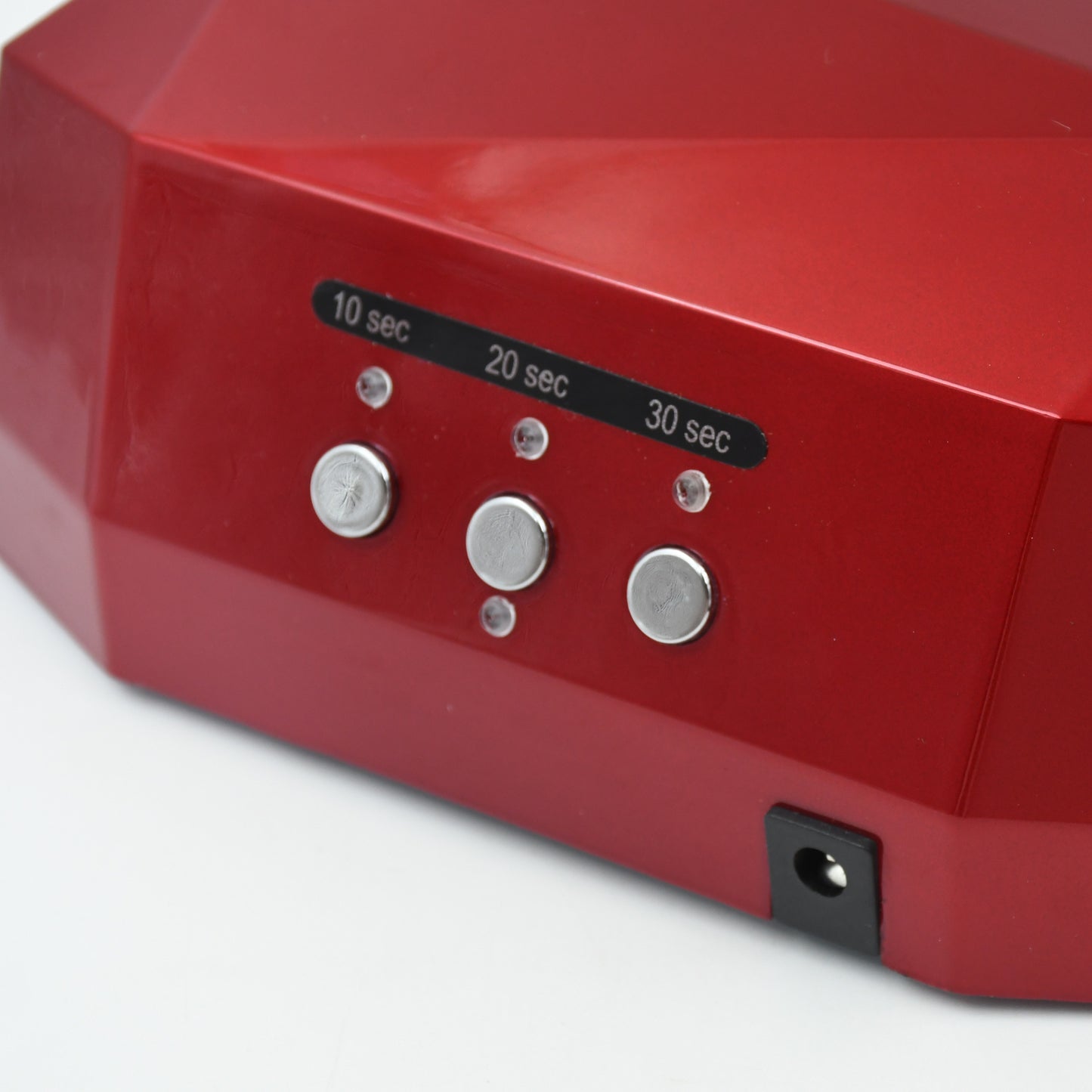 36W LED UV Nail Dryer Lamp