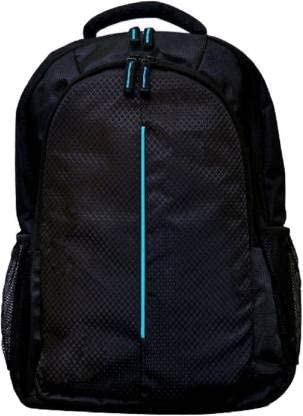 Laptop Backpack with Padded Compartments & Notebook Cradle