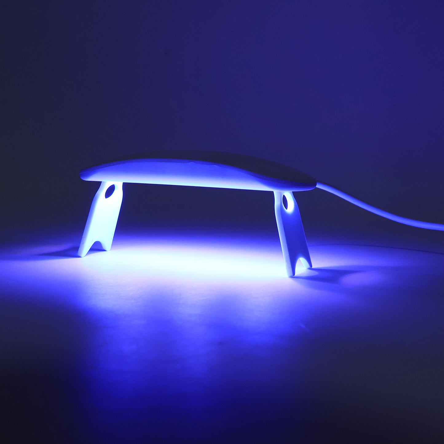 Mini USB UV LED Nail Lamp