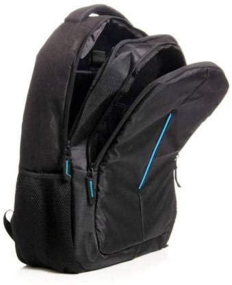 Laptop Backpack with Padded Compartments & Notebook Cradle