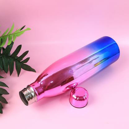 1000ml Stainless Steel Water Bottle – Durable, Leak-Proof & Eco-Friendly