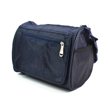 Reusable Lunch Bag – Stylish & Spacious with Handles | Office, Travel, Picnic