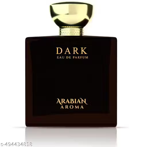 P16 - Arabian Aroma Dark Eau De Perfume for Men – Long Lasting Luxury Scent (100ml)