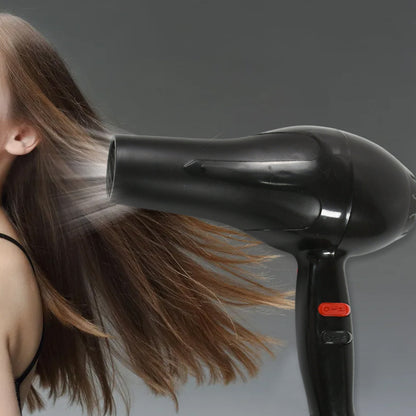 Professional Multi-Purpose Hair Dryer – 1800W, 2 Speed Settings