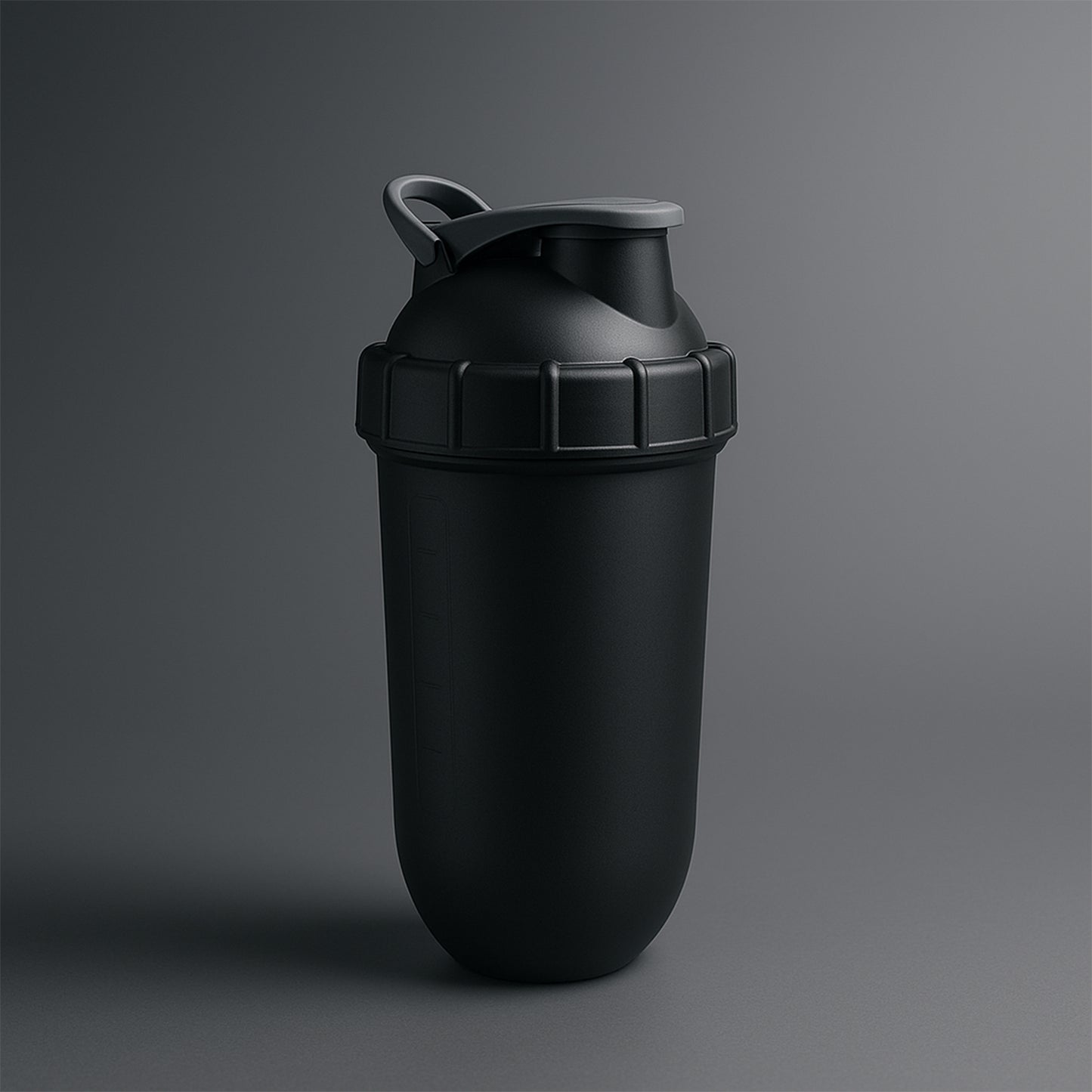 Liger 800ML Gym Shaker Bottle – Leakproof Protein Mixer