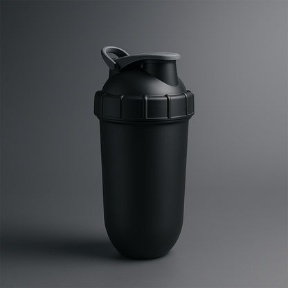 Liger 800ML Gym Shaker Bottle – Leakproof Protein Mixer