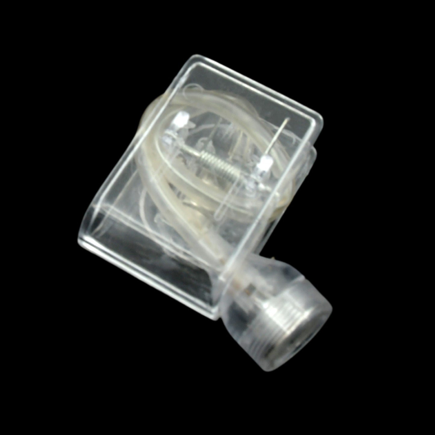 7992 Portable Clip Light – Indoor & Outdoor Use