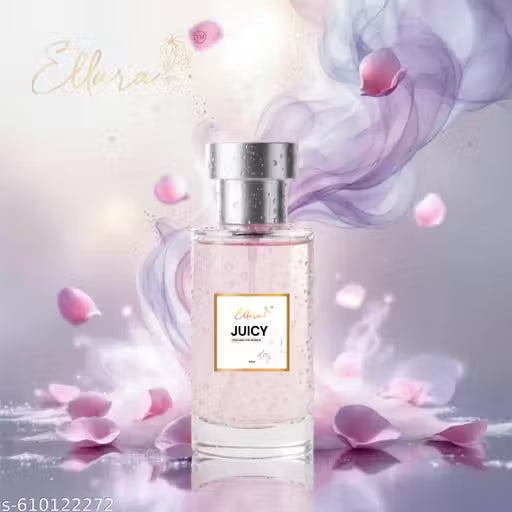 WP2 - Flora Juicy Eau De Parfum for Women