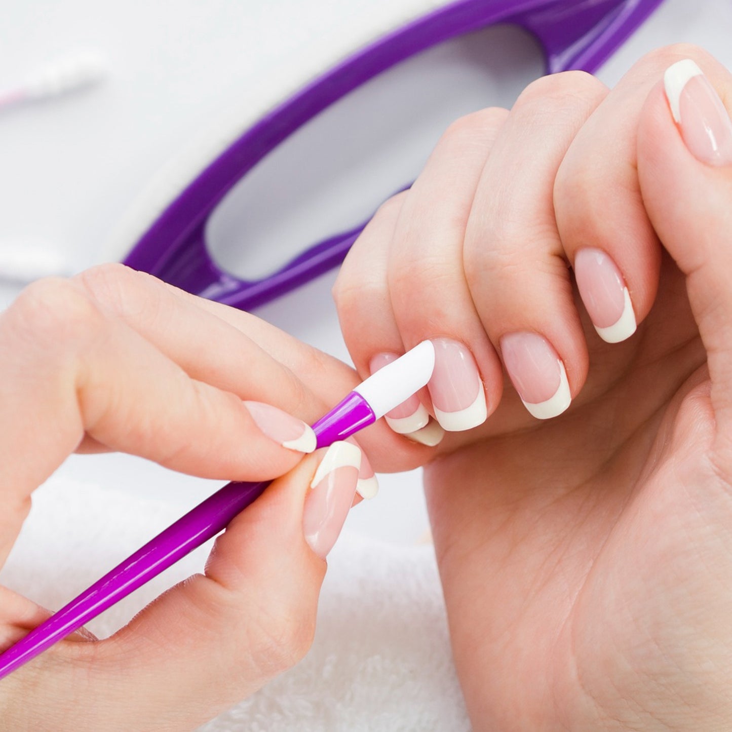 8-in-1 Manicure & Foot Care Kit – Callus & Dead Skin Remover