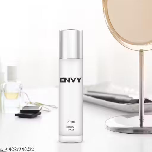 WP1 - Envy Women Perfume – Premium Long-Lasting Eau de Parfum for Women (60ml)