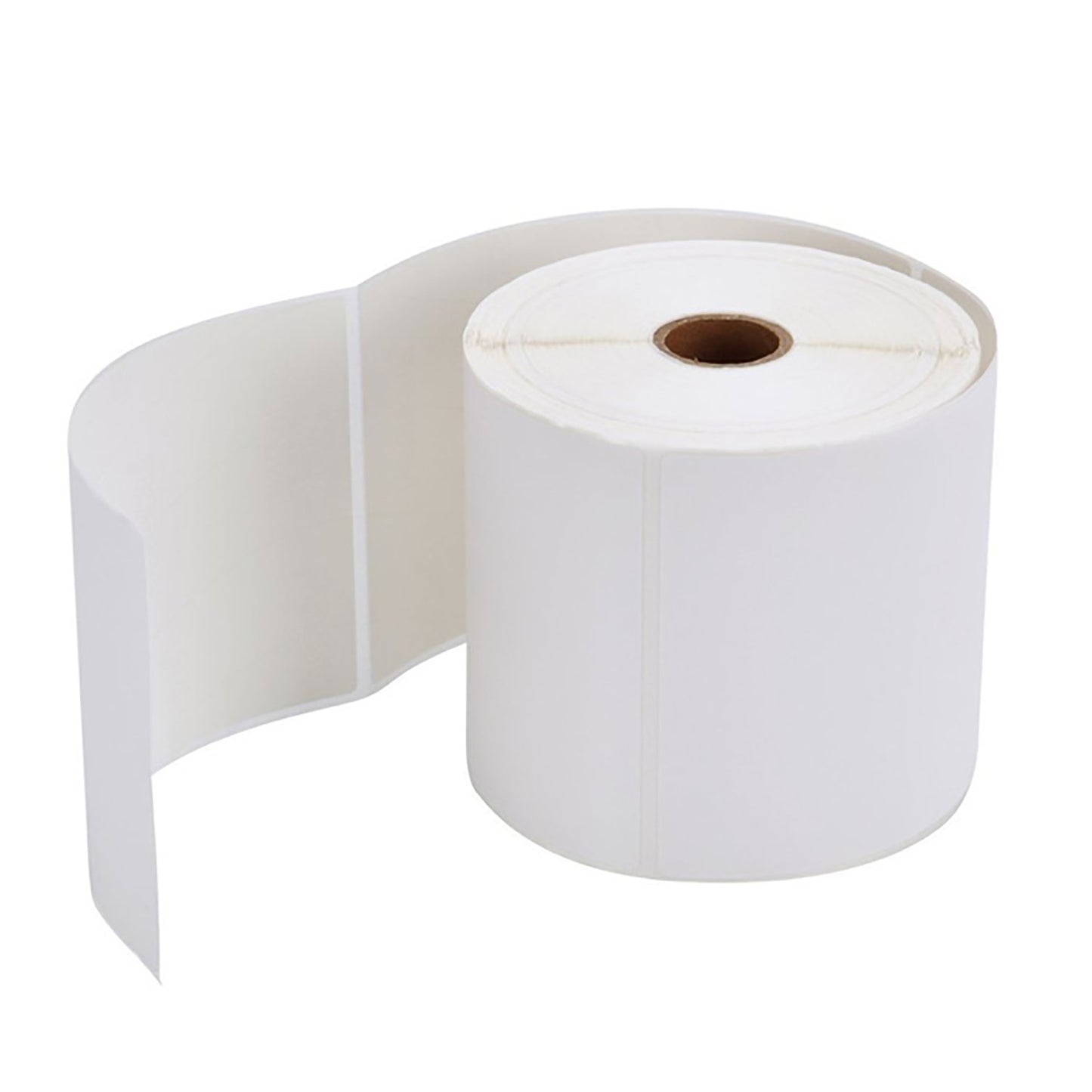 Thermal Transfer Barcode Labels Stickers – 100x150mm (4"x6")