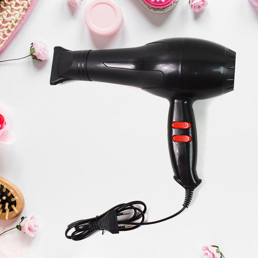 Professional 1800W Multi-Purpose Hair Dryer – 2 Speed & 3 Heat Settings