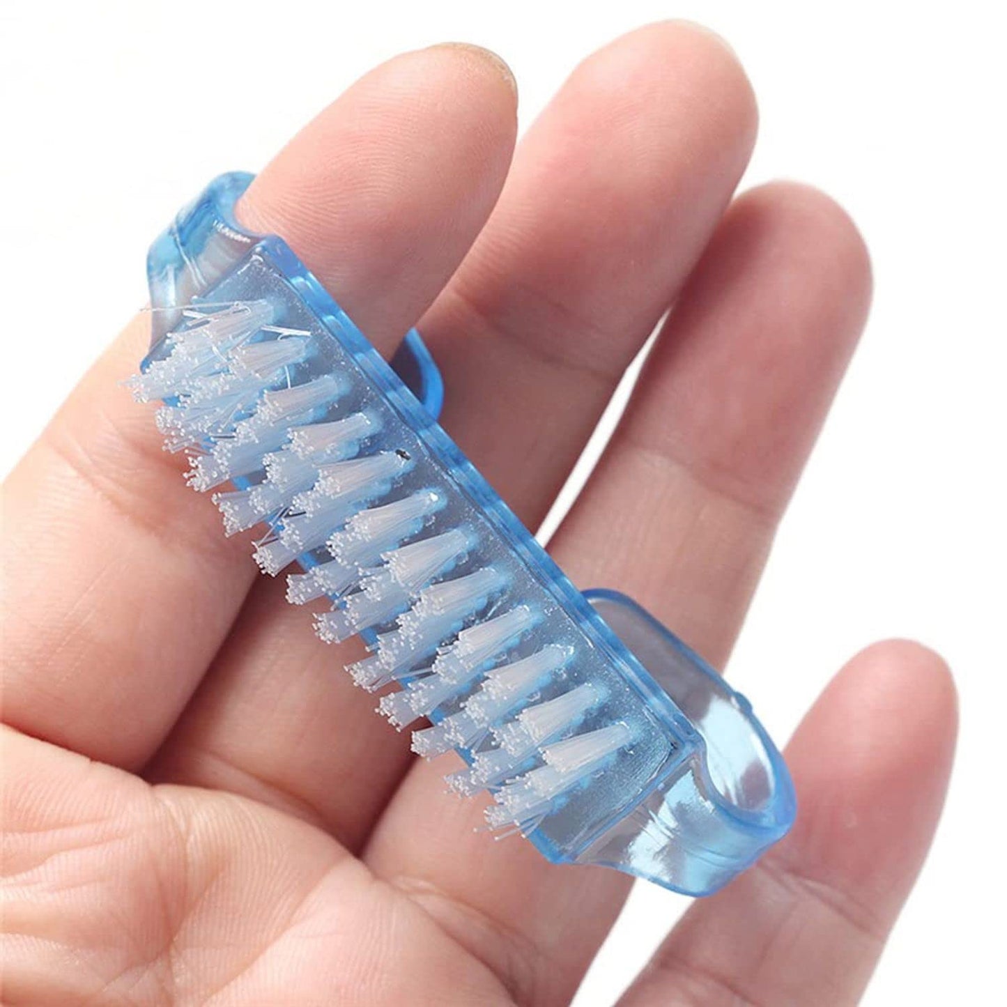 7-in-1 Manicure & Pedicure Tool Kit – Foot & Nail Care Set