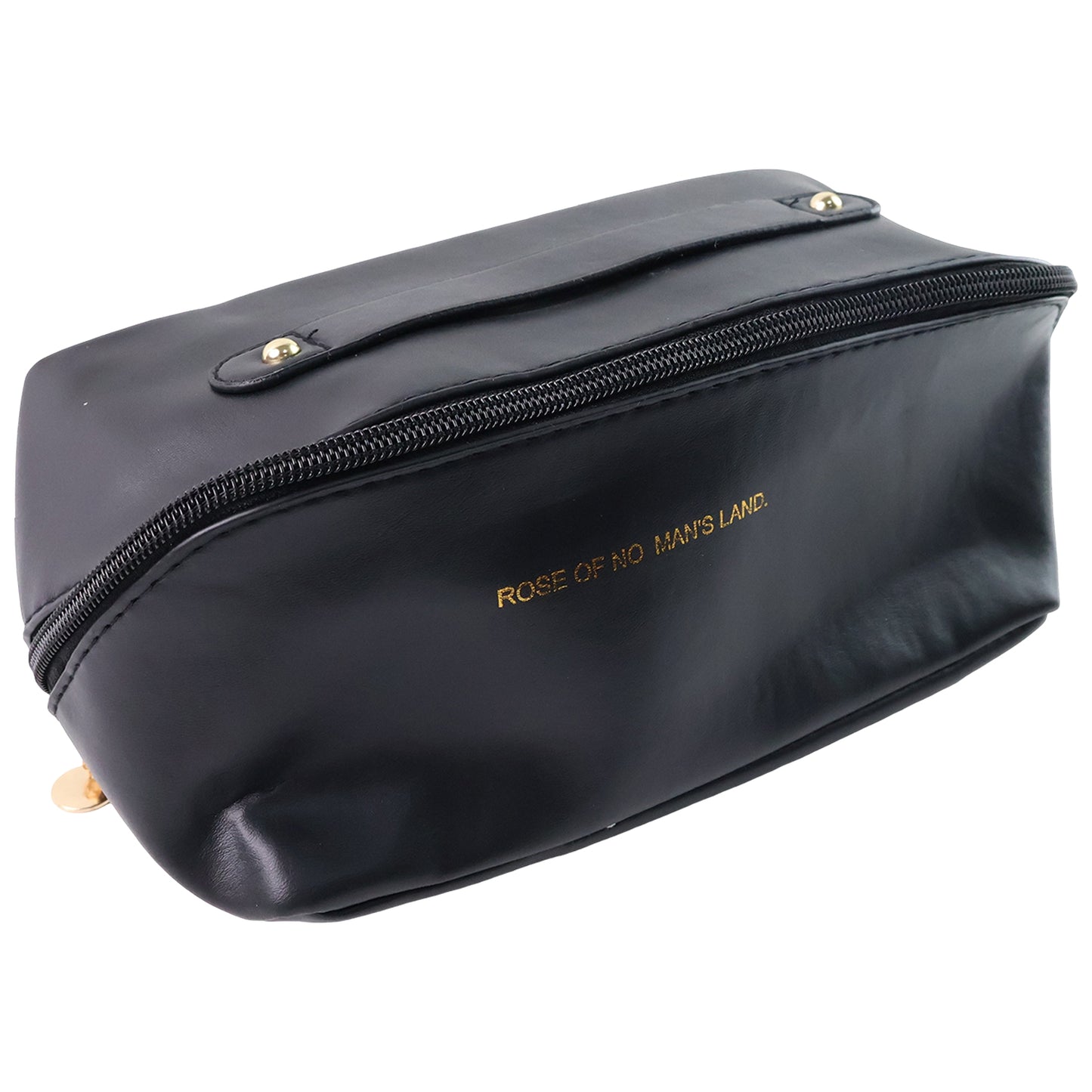 Premium Travel Makeup & Toiletry Organizer Pouch – Waterproof & Portable