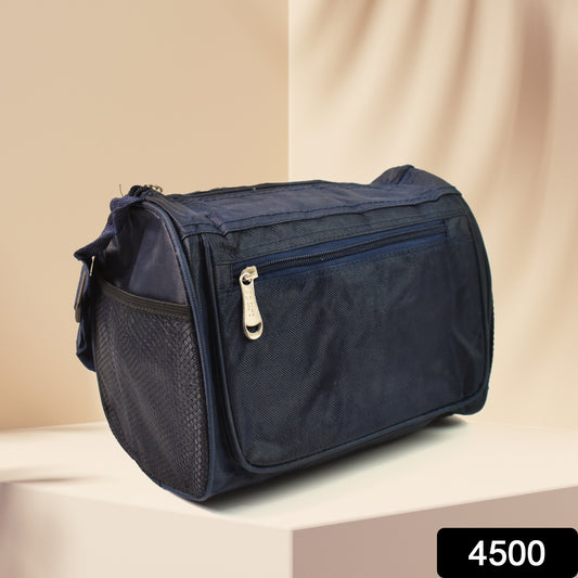 Reusable Lunch Bag – Stylish & Spacious with Handles | Office, Travel, Picnic